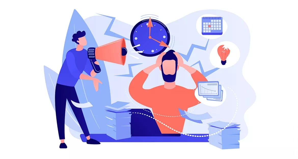 Нервная работа и нервная жизнь