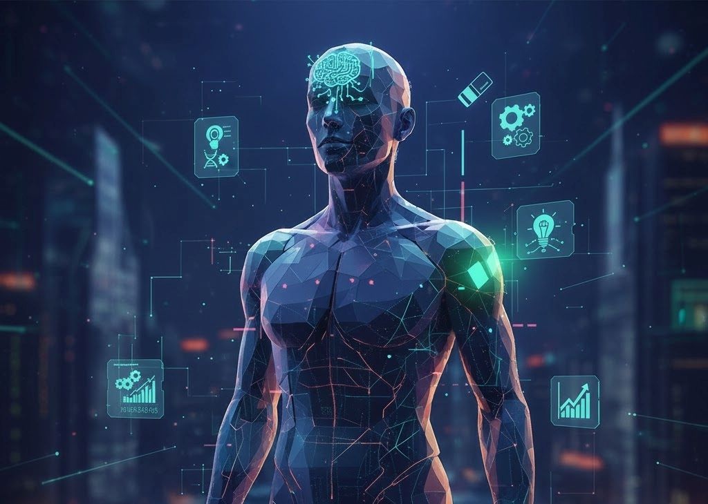 Редактирование личности